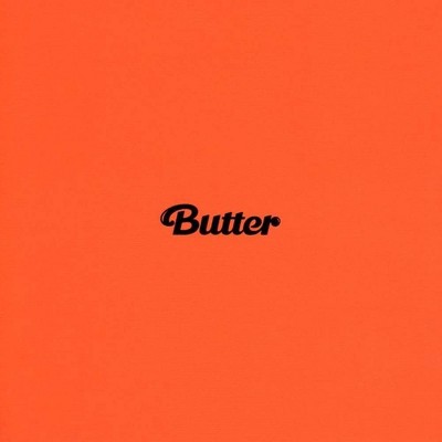 BTS - Butter (CD)