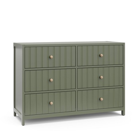 Graco baby dresser sale