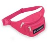 Everest Kids' Fabric Adjustable Organizer Waist Pack - 2 of 4