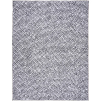 Nourison Washables Modern Indoor Non-Skid Area Rug