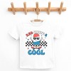 The Juniper Shop Red White and Cool Popsicle Youth Short Sleeve Tee - 3 of 4