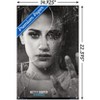 Trends International Riverdale - Shattered Betty Unframed Wall Poster Prints - 3 of 4