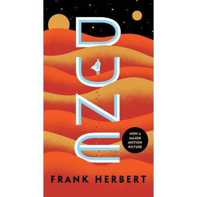 Dune - by  Frank Herbert (Paperback)