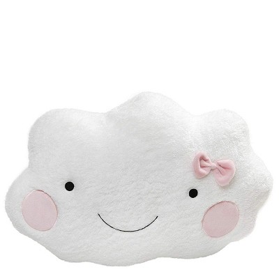 target plush pillow