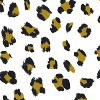 Cheetah Print Throw Pillow - Skyline Furniture - 4 of 4