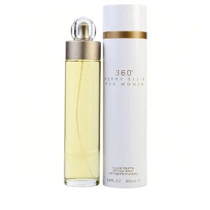 Perry Ellis 360 by Perry Ellis, 6.8 oz EDT Spray for Women - 1 of 1