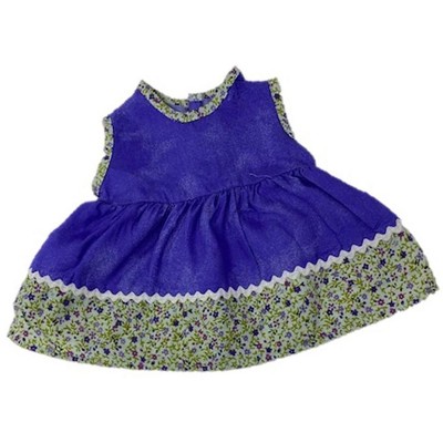 our generation clothes fit american girl