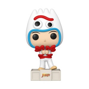 Funko POP! Rocks: Toy Story x Tiny TAN J-Hope Figure - 1 of 3