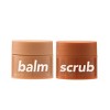 Holler and Glow Lip Balm and Scrub Duo - 2ct - 2 of 4