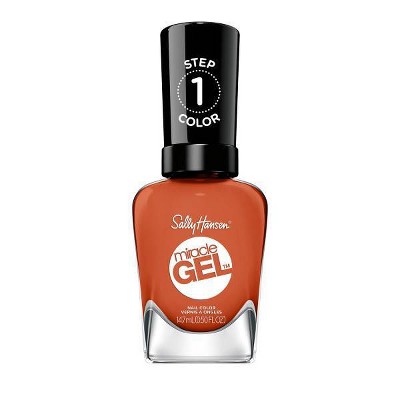 Sally hansen pedicure deals in a minute