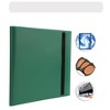Unique Bargains Card Binder with Sleeve for Children 1 Pc - 4 of 4