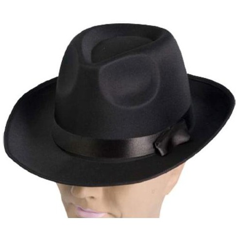 target fedora hats