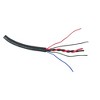 Metra MLAK8-20 50 Amp Breaker 8GA Tinned Pure Copper 20 foot Marine Wiring Kit with 120 Feet Of 6-Conductor wire. Two 16-Gauge Speaker Wires and 20... - 3 of 4
