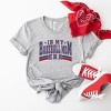 Simply Sage Market Women's In My Baseball Mom Era Short Sleeve Graphic Tee - 3 of 3