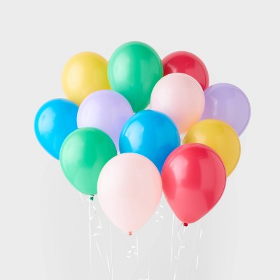 20ct Latex Balloons - Spritz&#8482;