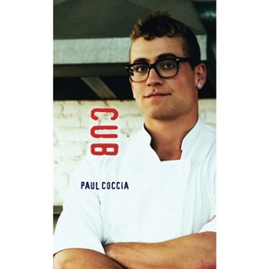 Cub - (Orca Soundings) by  Paul Coccia (Paperback) - 1 of 1