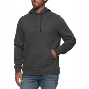 Men's Bradner Super-Soft Quilted Hoodie - Flags & Anthem - 1 of 3