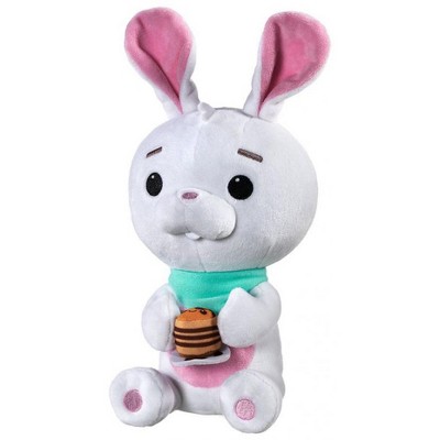 wreck it ralph 2 plush