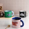 19 fl oz I'm Trying My Best Mug - Room Essentials™ - 2 of 3