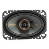 Kicker 51KSC4604 4x6" KS Series Coaxial Speakers - Pair - 2 of 4