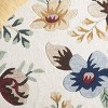 Blossom BLM571 Hand Tufted Indoor Rugs - Safavieh - 4 of 4