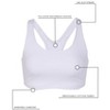 Leading Lady The Serena - Cotton Wireless Sports Bra - 4 of 4