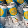 High Noon Pineapple Vodka Hard Seltzer - 4pk/355ml Cans - image 3 of 4