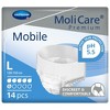 MoliCare Premium Mobile 6D Disposable Underwear, Moderate - 3 of 3