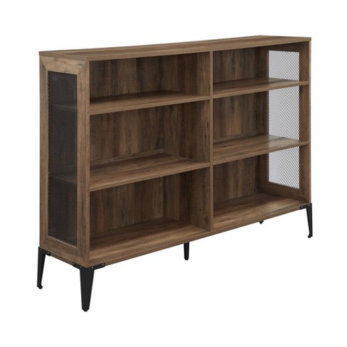 Horizontal 2024 bookcase target