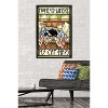 Trends International Meredith Dillman - Home Is Where My Cat Naps Framed Wall Poster Prints - 2 of 4