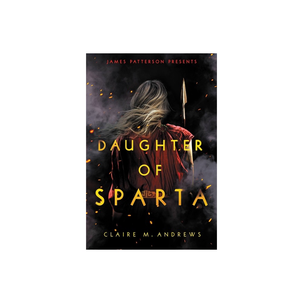 Daughter of Sparta