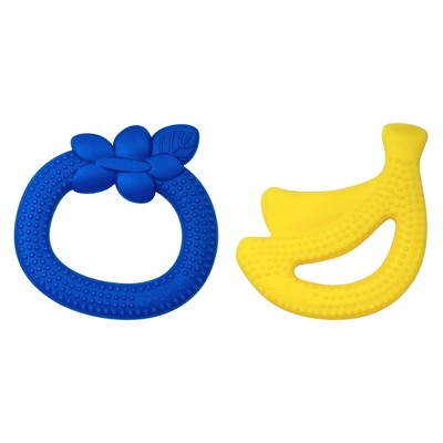 teether for fruit