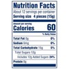 LifeSavers Hard Candy 5 Flavors, 6.25 oz - 3 of 3