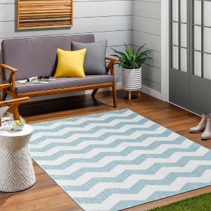 Hauteloom Cheri Area Carpet - 1 of 4