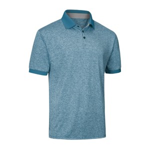 Mio Marino - Designer Golf Polo Shirt - 1 of 4