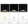 Mercedes Benz Lsa by Mercedes-Benz for Men - 3 Pc Gift Set 1.0oz Land EDP Spray, 1.0oz Sea EDP Spray, 1.0oz Air EDP Spray - 2 of 4