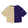 NCAA Washington Huskies Girls' Fashion T-Shirt - 3 of 3