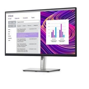 Dell P2723DE 27" 1440p USB Type-C Hub Monitor - 1 of 4