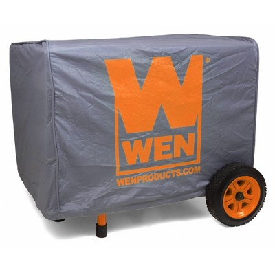 WEN 56409 Universal Weatherproof Large Generator Cover