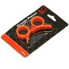 Chef Craft 2pc Plastic Orange Peeler Tool Set - Easily Peel Oranges and Grapefruit - 3 of 3