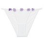 Adore Me Women's Meadow Bikini Panty - 4 of 4