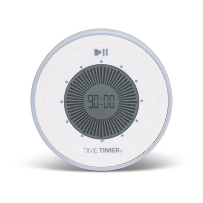 Time Timer® TWIST - Pale Shale