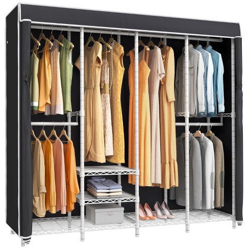 Heavy Duty Garment Rack - Brightroom™ : Target