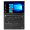 Refurbished: Lenovo Thinkpad L480 14" Laptop Intel i5 1.6GHz 8GB 256GB SSD Windows 11 Pro - Manufacturer Refurbished - 3 of 4