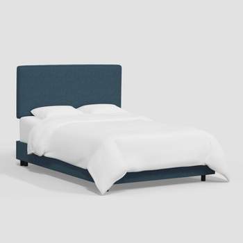 Kelsey Bed in Textured Linen - Threshold™
