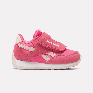 Reebok Glide Low Hook-and-Loop Baby and Toddler Shoes - 1 of 4