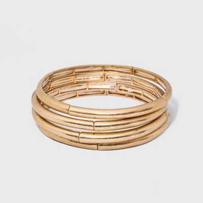 Stretch bangle 2025