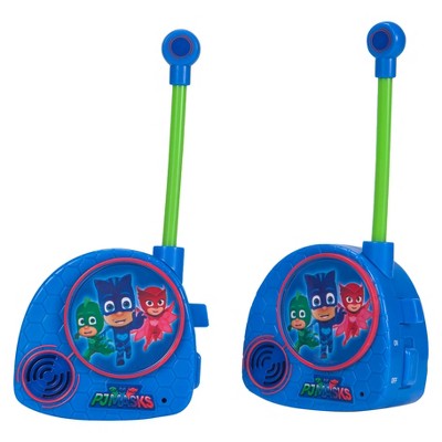 target walkie talkie toy