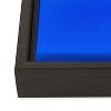 Rhianna Marie Chan Have Some Fun With It Blue Art Canvas - Society6 - 4 of 4
