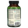 Irwin Naturals Nitric Oxide PWR, Blood-Flow Booster, 60 Liquid Soft-Gels - 3 of 4